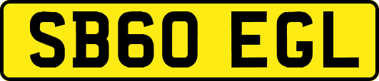 SB60EGL