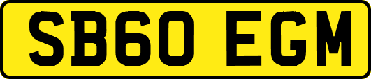 SB60EGM