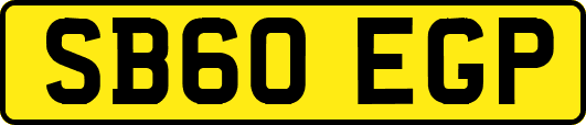 SB60EGP