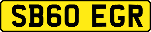 SB60EGR