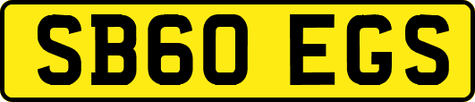 SB60EGS
