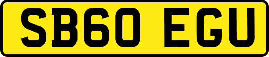 SB60EGU