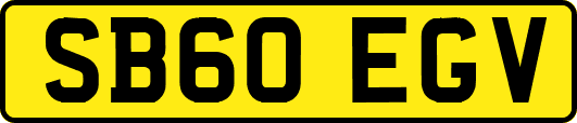 SB60EGV