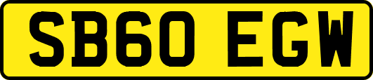 SB60EGW