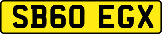 SB60EGX