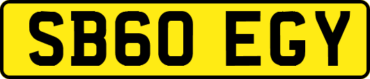 SB60EGY