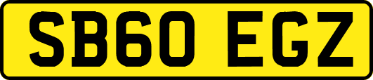 SB60EGZ
