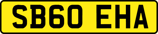 SB60EHA
