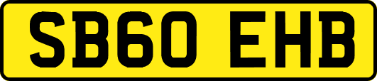 SB60EHB