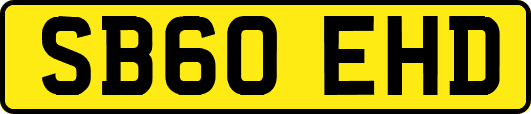 SB60EHD