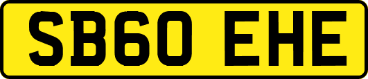 SB60EHE