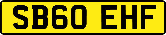 SB60EHF