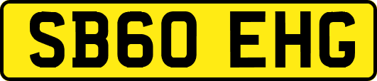 SB60EHG
