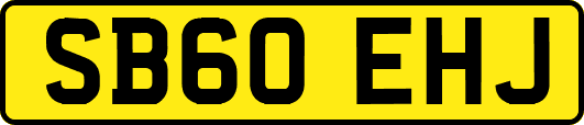 SB60EHJ