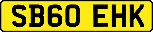 SB60EHK