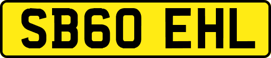 SB60EHL