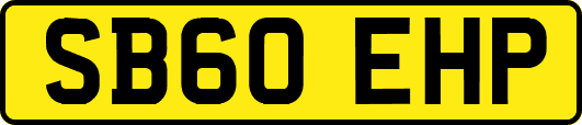 SB60EHP