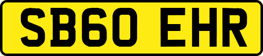 SB60EHR