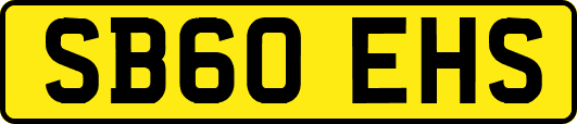 SB60EHS