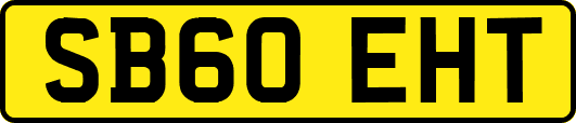 SB60EHT