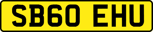 SB60EHU