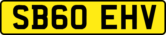SB60EHV