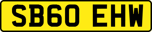 SB60EHW