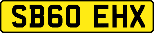 SB60EHX