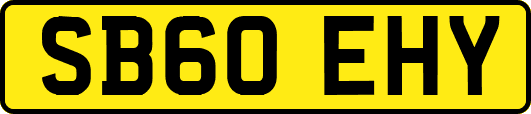 SB60EHY