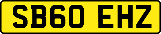 SB60EHZ