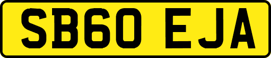 SB60EJA