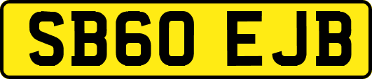 SB60EJB