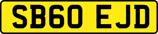 SB60EJD