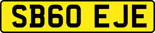 SB60EJE