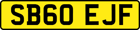 SB60EJF