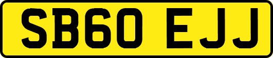 SB60EJJ