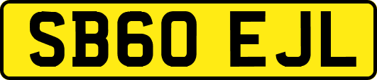 SB60EJL