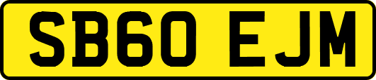 SB60EJM