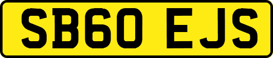 SB60EJS