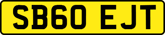 SB60EJT
