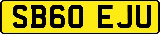 SB60EJU