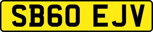 SB60EJV