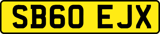 SB60EJX