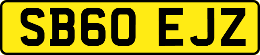 SB60EJZ