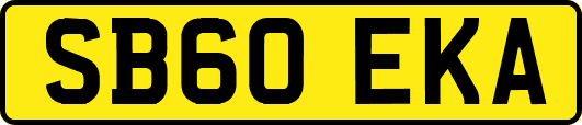 SB60EKA