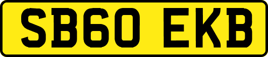 SB60EKB