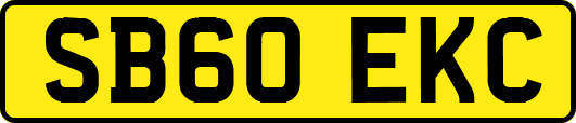 SB60EKC