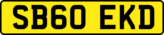 SB60EKD