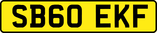 SB60EKF