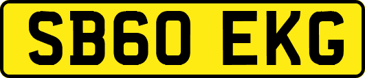 SB60EKG